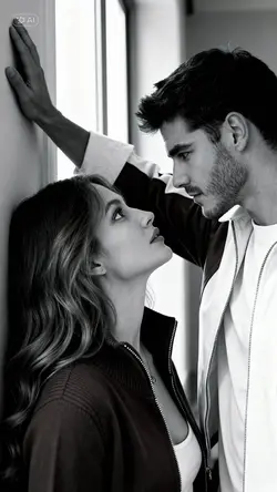 Couple photo collage