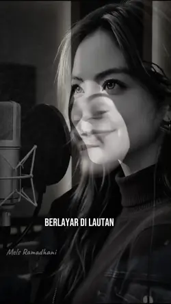 Berlayar Tak Bertepi