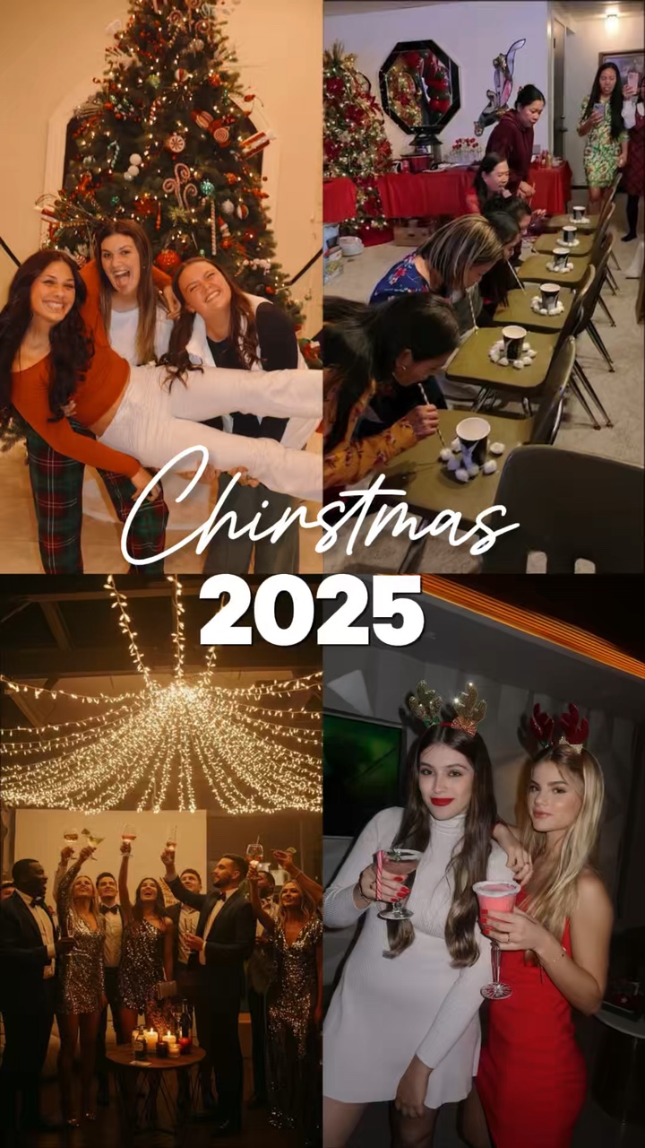 Noel 2025 vlog