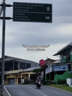 KOE NGONO PENAK 