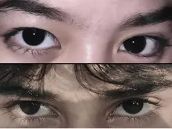 eyes trend