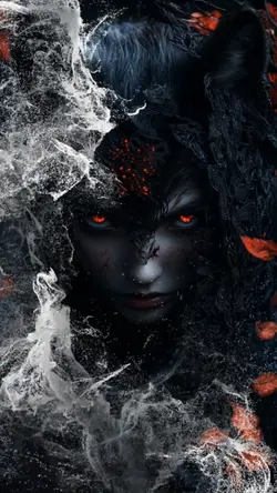 Smoke effect 26