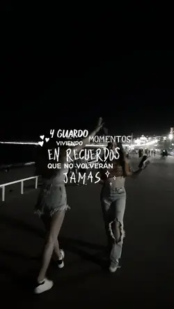 guardo momentos