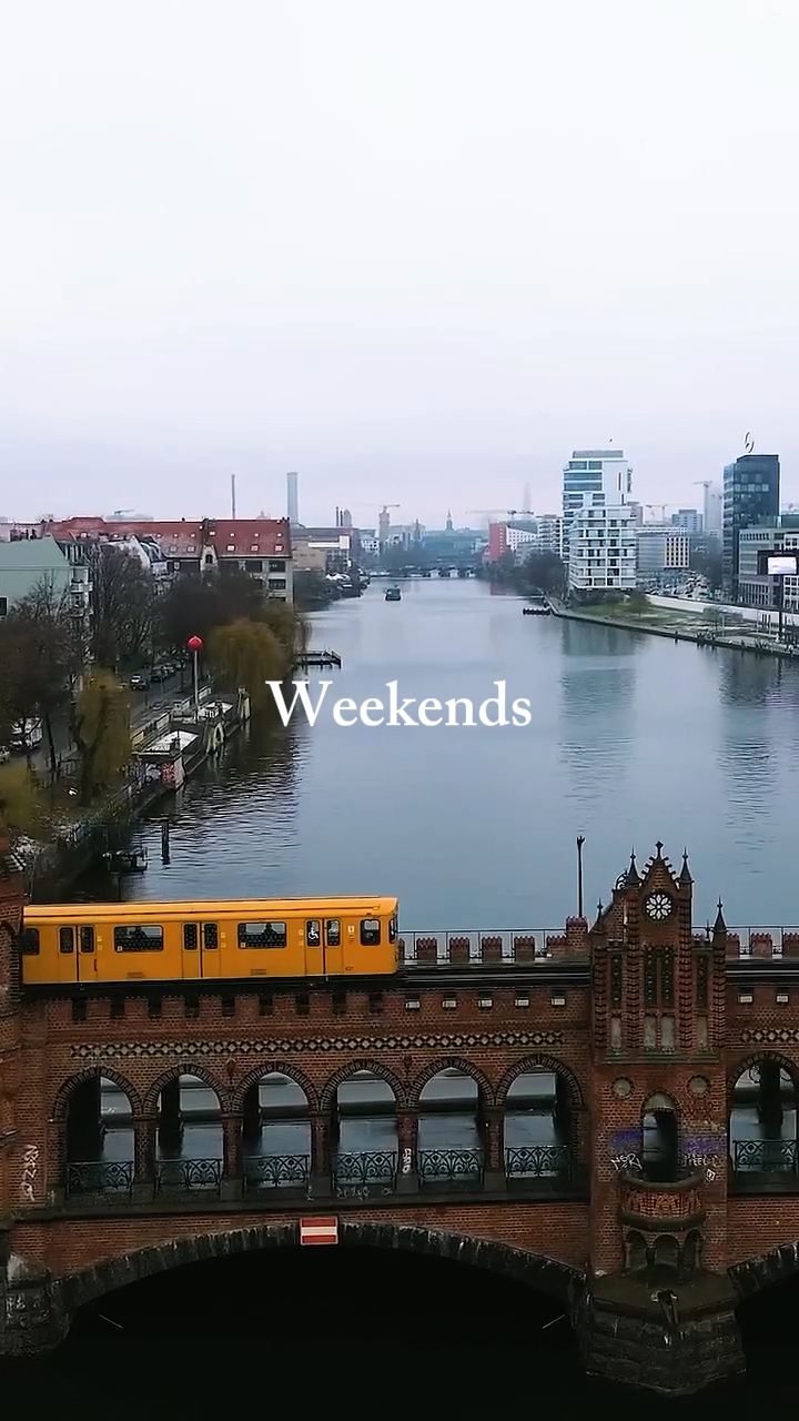 Weekends