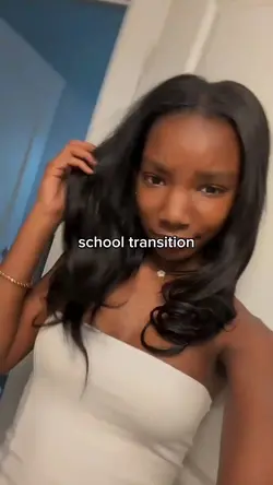 school transition