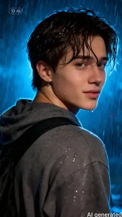 Rain filter 