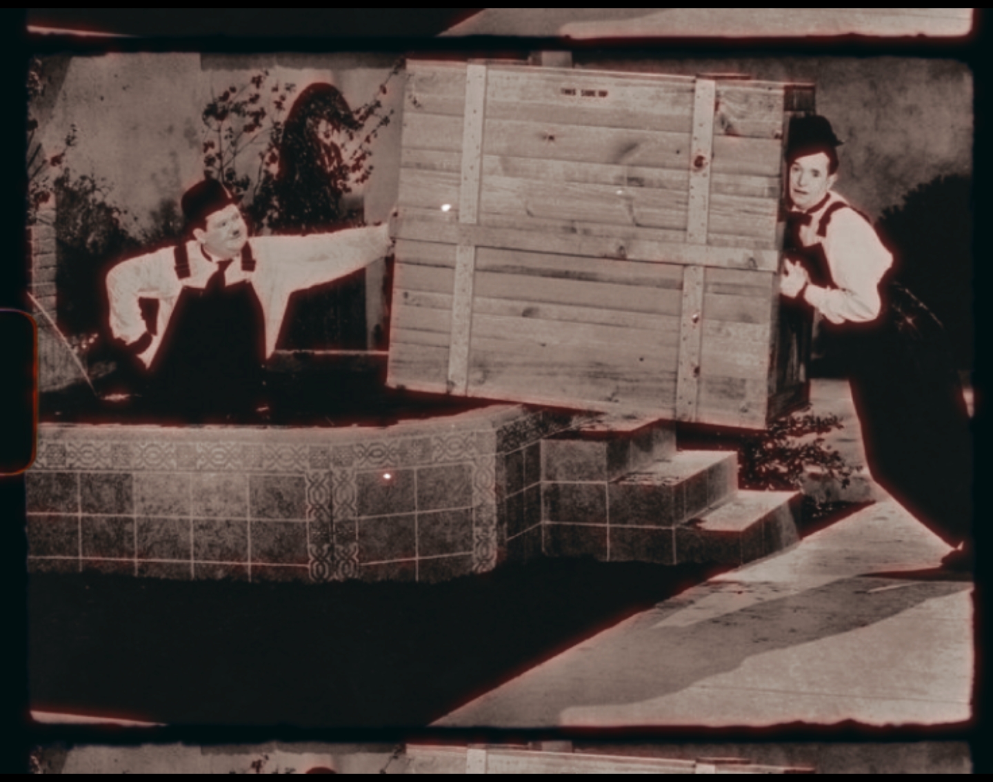 laurel and hardy 