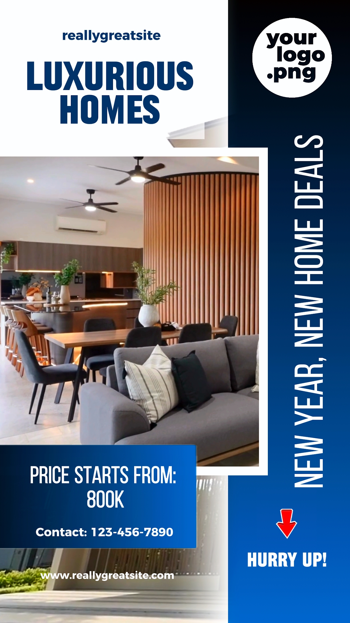 Real Estate Deals