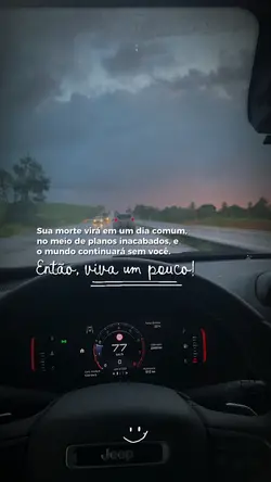 Viva um pouco 