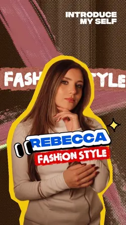 Fashion introduction