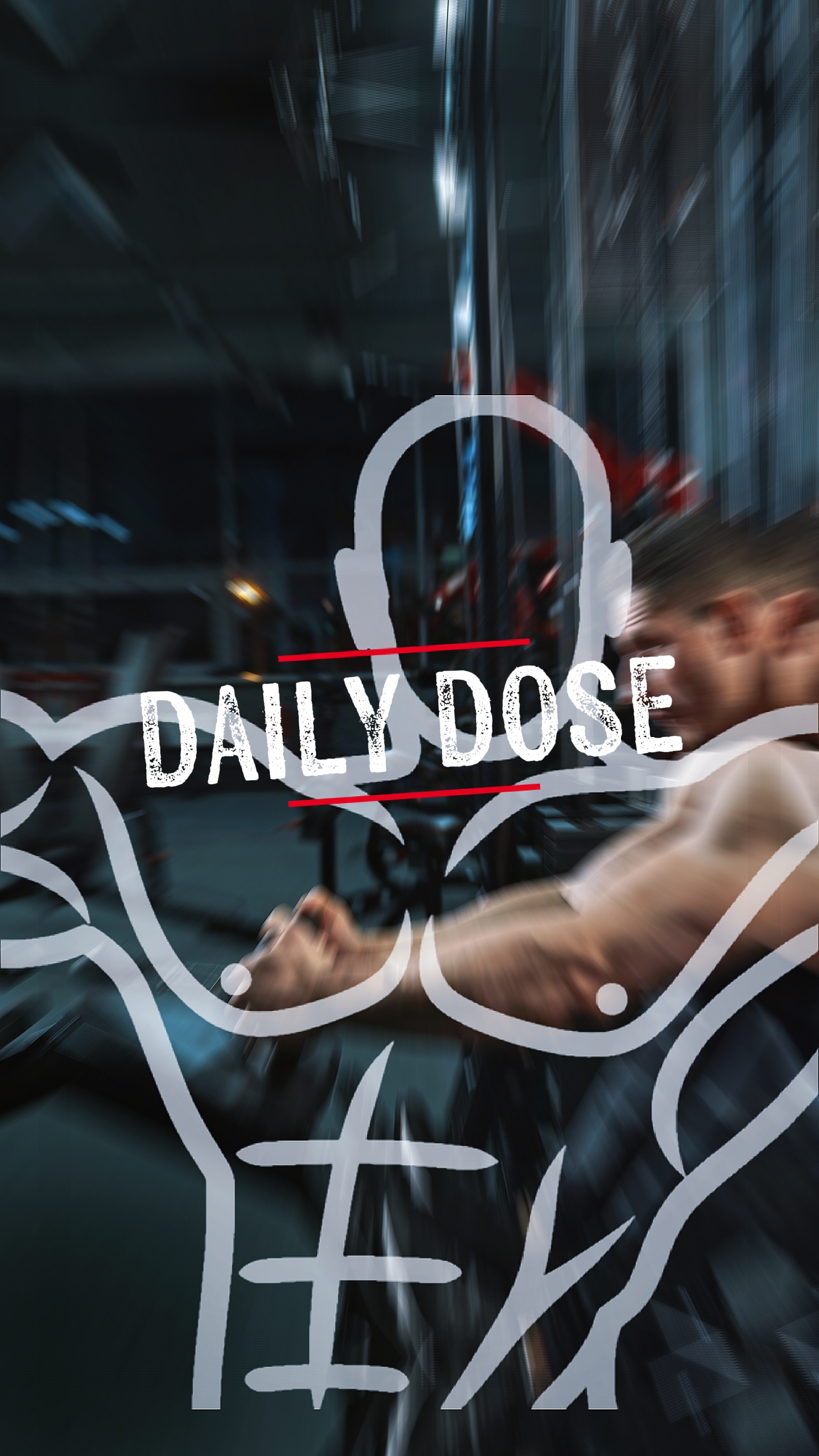 GYM DOSE QUOTIDIENNE