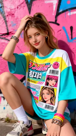 street wear fashion 