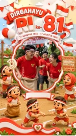 17 Agustus