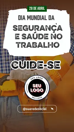 Dia Mundial 28/04