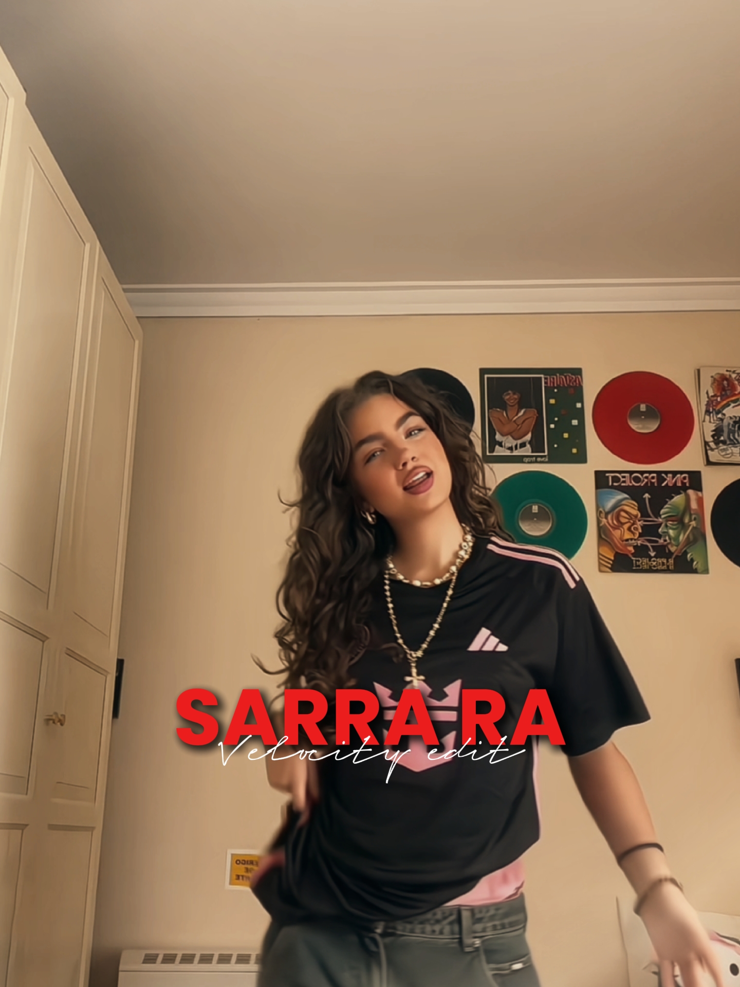 SARRA RA 