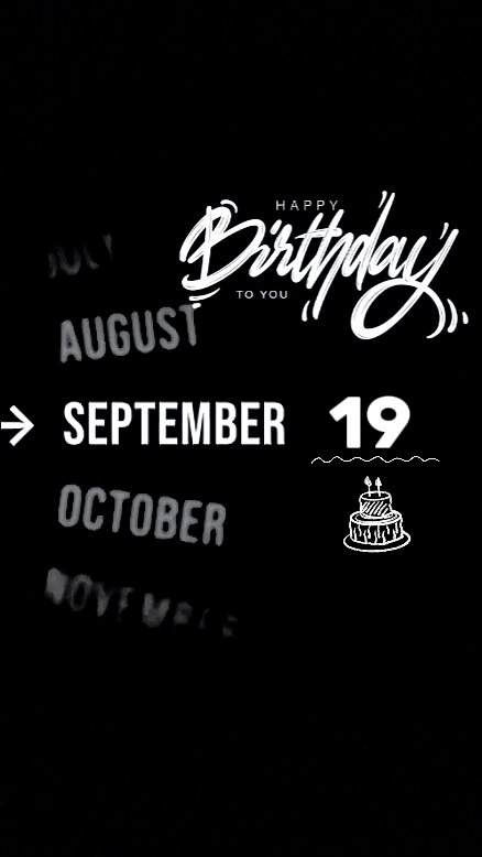 BDAY FRIEND 19 SEPTE