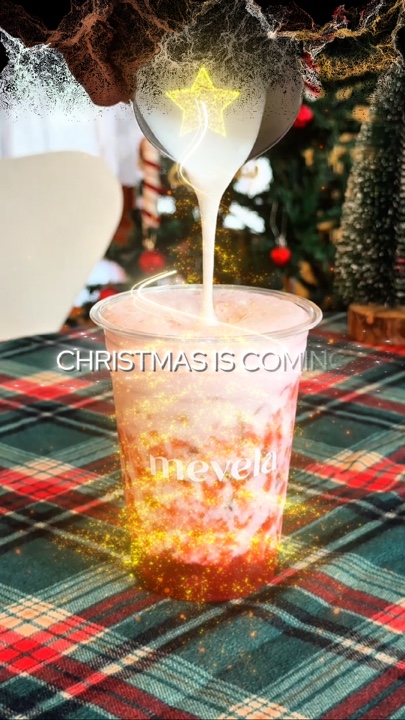 Minuman Natal