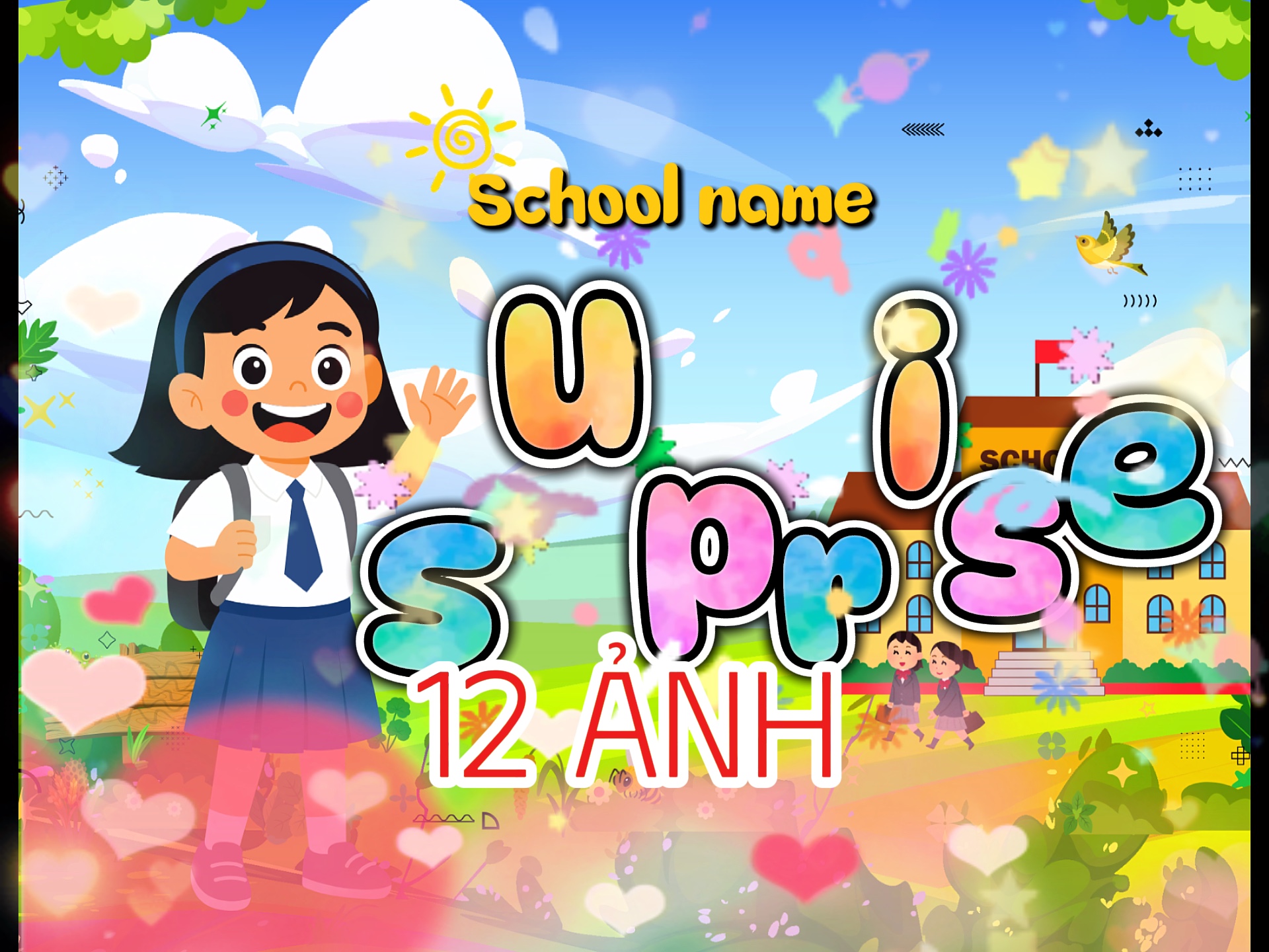 Activty school