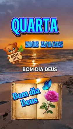 Quarta 22 outubro