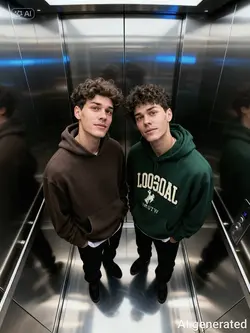 Elevator Photo Trend