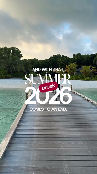summer recap | vlog
