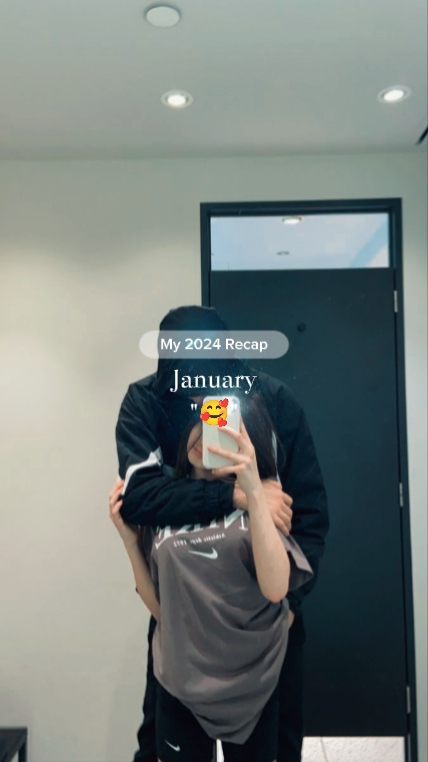 My 2024 Recap Trend