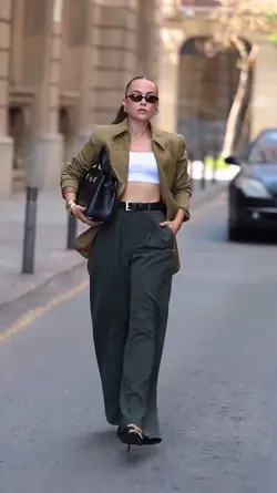 FASHION