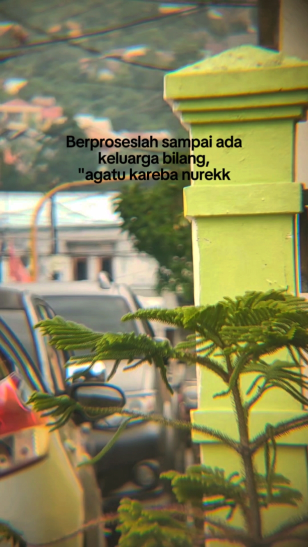 Berproseslah