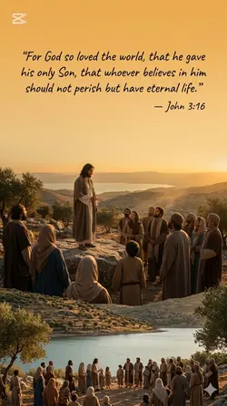 John-3:16
