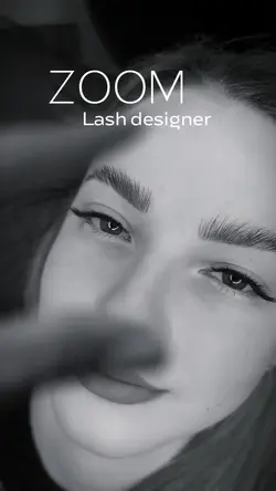 Lash designer