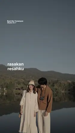 buat aku tersenyum