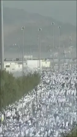 Puasa Arafah