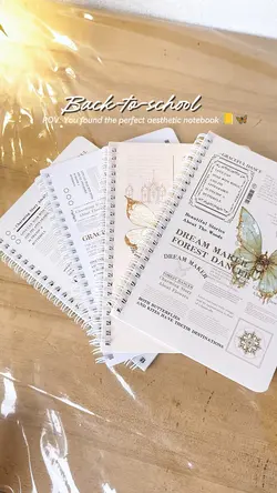 notebooks