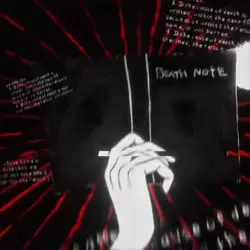 Death note edit 