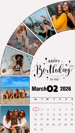 Hbd 02 March 2026