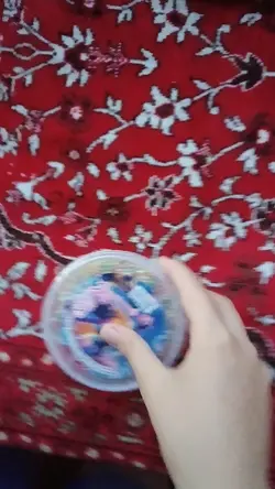 slime bozmaca