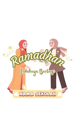 RAMADHAN BERBAGI 