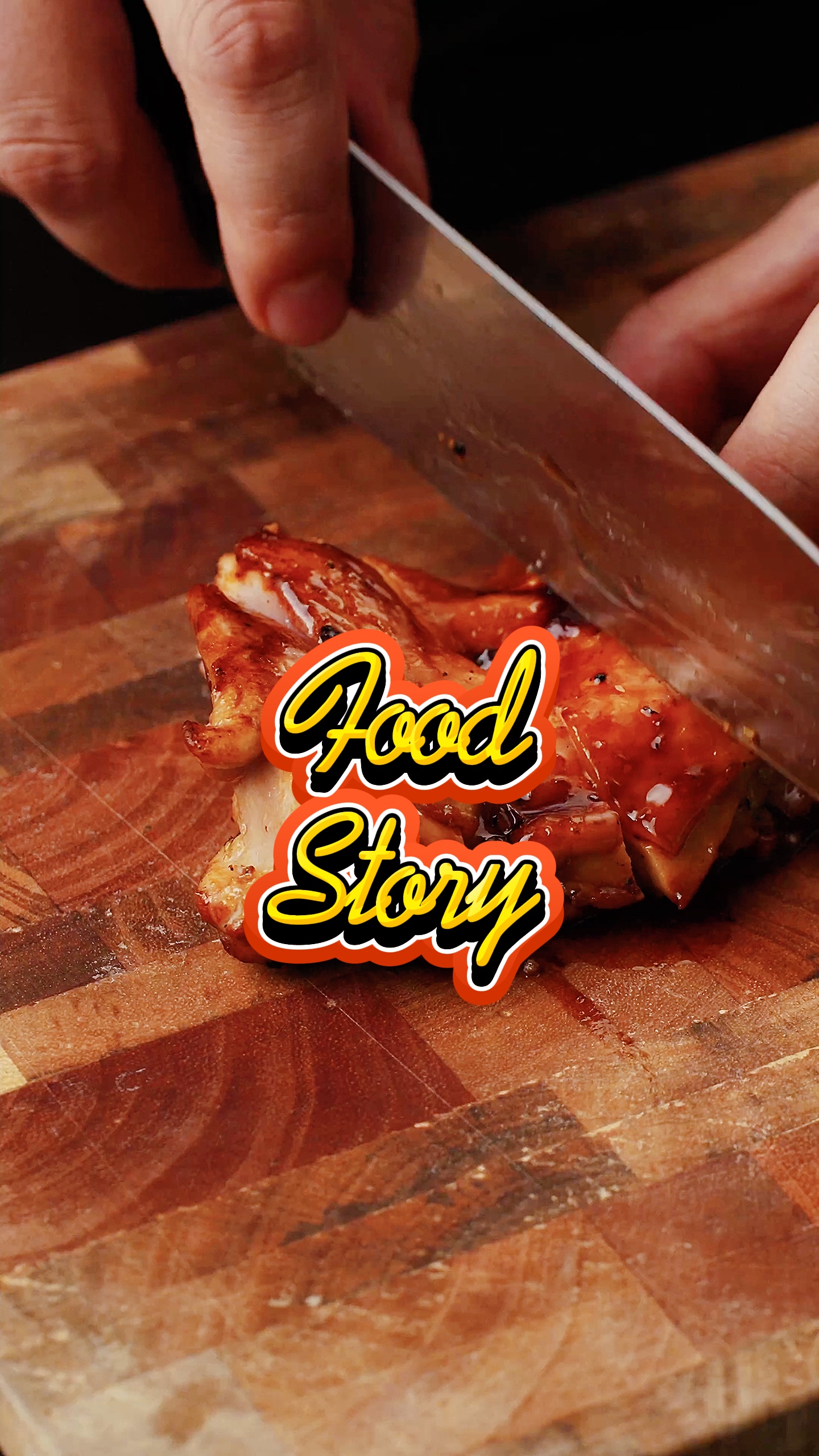 Food Story