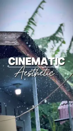 18 Klip Cinematic 4K