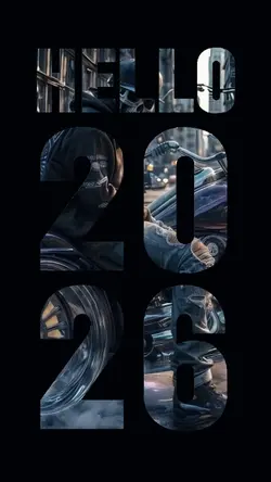 Welcome 2026