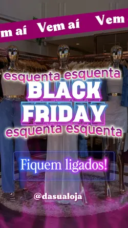 Esquenta BlackFriday