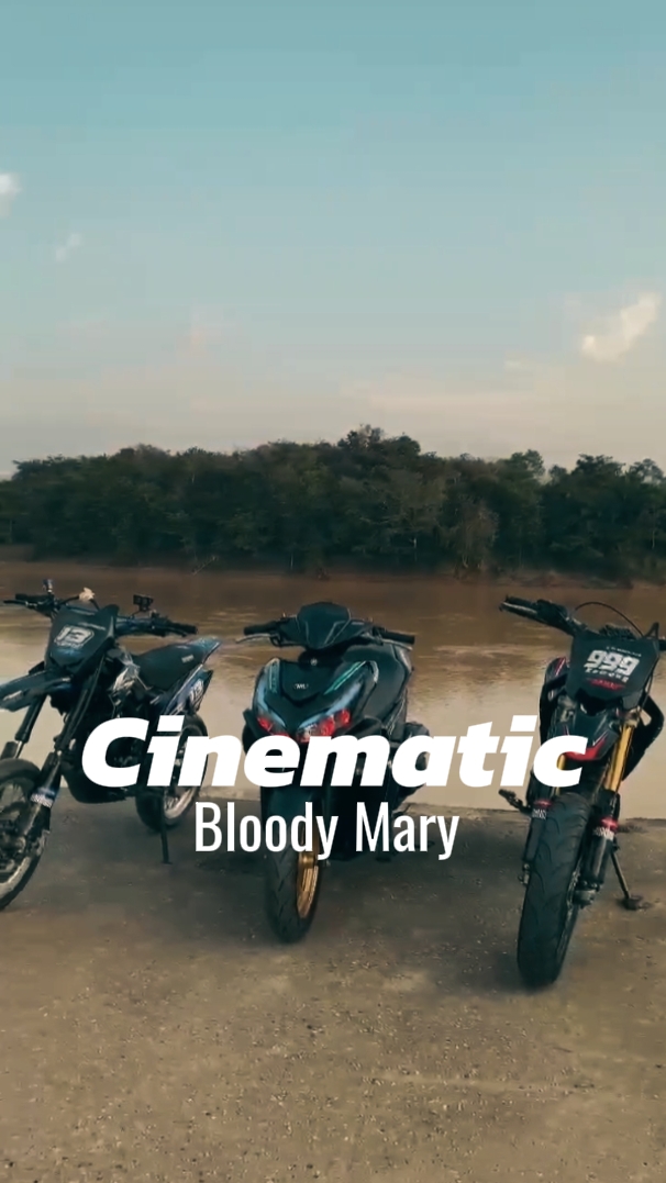bloody Mary