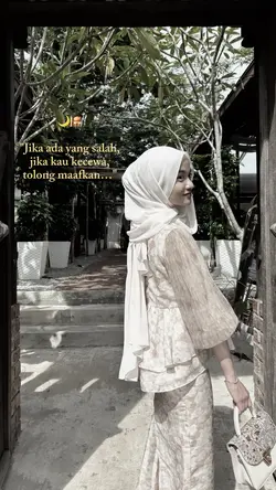 jika ada yang salah