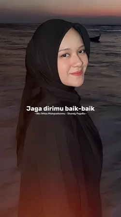Aku Ikhlas Melepaska