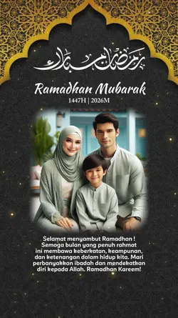 ramadhan 2026