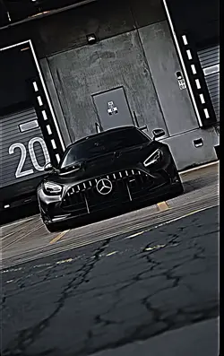 Mercedes edit 