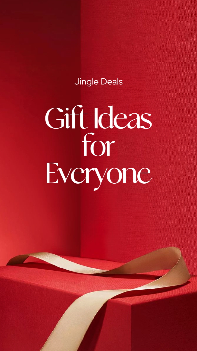 Ofertas de Jingle