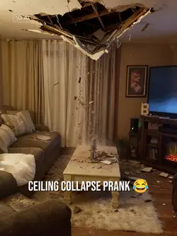 Prank