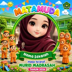 matamuda