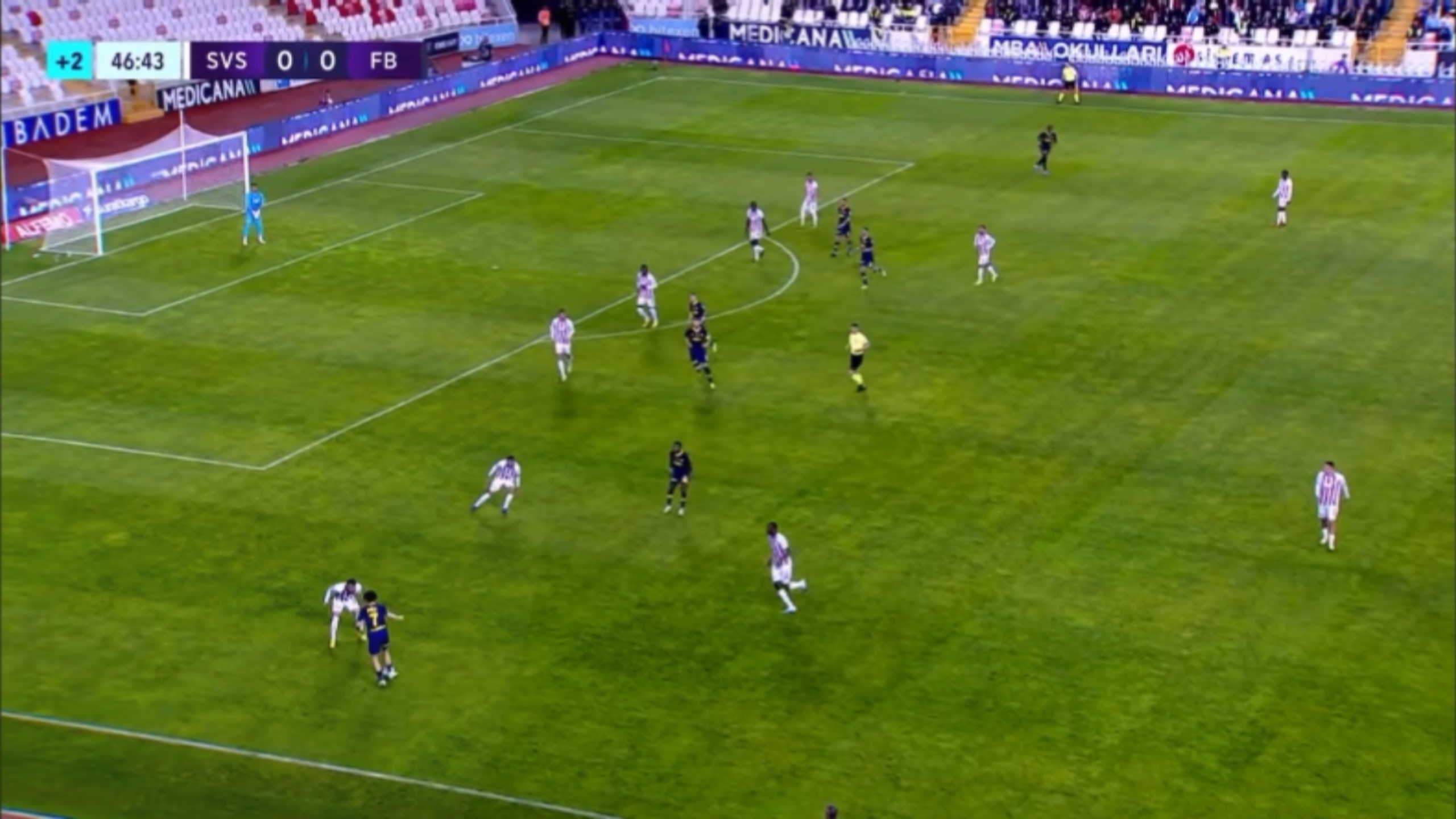 Fred kalmak istiyor👑